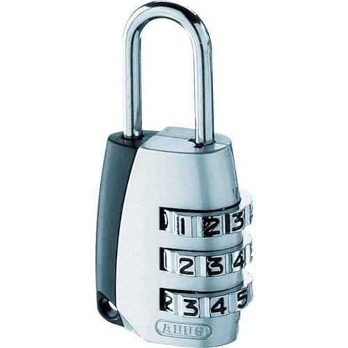 ABUS ナンバー可変式南京錠 155-20 155-20 | ABUS
