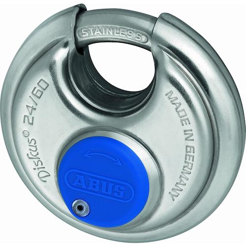 ABUS ディスカス 24IB-60 ステンレス吊 24IB-60 | ABUS