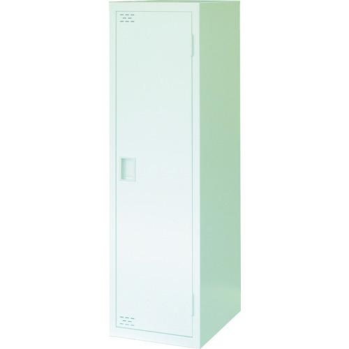 (送料別途)(直送品)TRUSCO 掃除用具ケースミニタイプ 片開型 W317×D400×H1110 WCML | TRUSCO中山