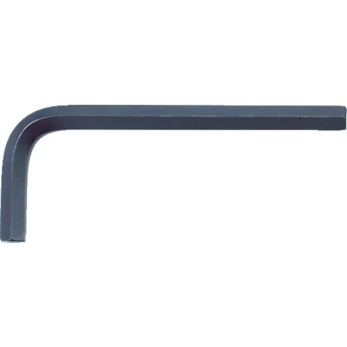 TRUSCO 六角棒レンチ(ショートタイプ) 1.27mm TRRS-1.27 | TRUSCO中山