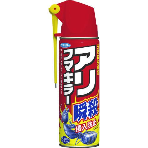 フマキラー 殺虫スプレー アリフマキラー450ml 434262 | 