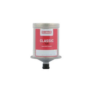 perma クラシック 自動給油器SF01 12ヶ月用 標準グリス120CC付 PC-SF01-12 | 