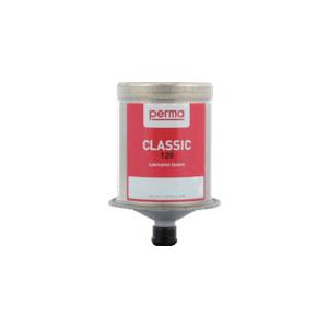 perma クラシック 自動給油器 SF01 6ヶ月用 標準グリス120CC付 PC-SF01-6 | 