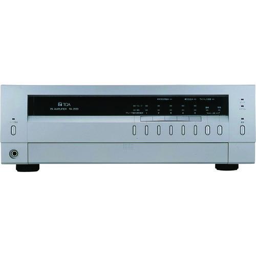 TOA 卓上型アンプ60W5局 TA-2060 | 