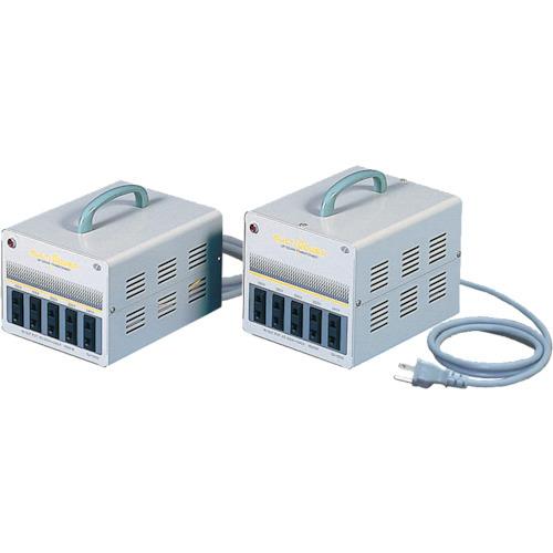 スワロー 電機 海外・国内兼用型トランス SU-550 | 