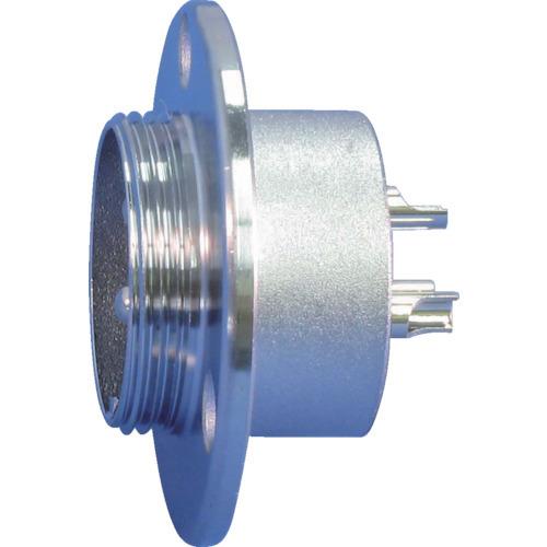 七星 メタルコネクタ NCS-16シリーズ 3極 R NCS-163-R-CH | 