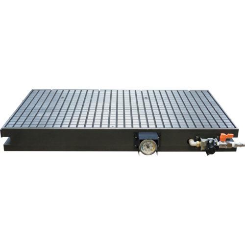 (送料別途)(直送品)ニューストロング 真空チャック 吸チャックボーイ 350×600(一体型) VCIM-3560 | 
