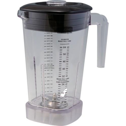 (送料別途)(直送品)WARING エキストリーム用ポリカーボネイト容器2L CAC95 | 