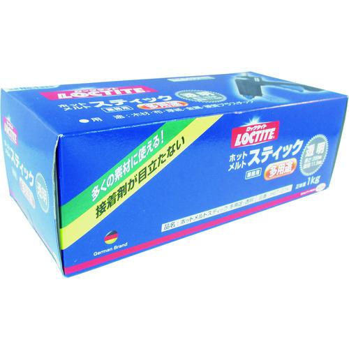 LOCTITE ホットメルトスティック 透明 HST-01K | 