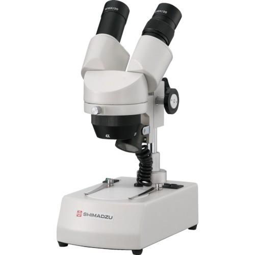 グランドセール 島津 実体顕微鏡 VCT-VBL2E その他測量用品、測量機器