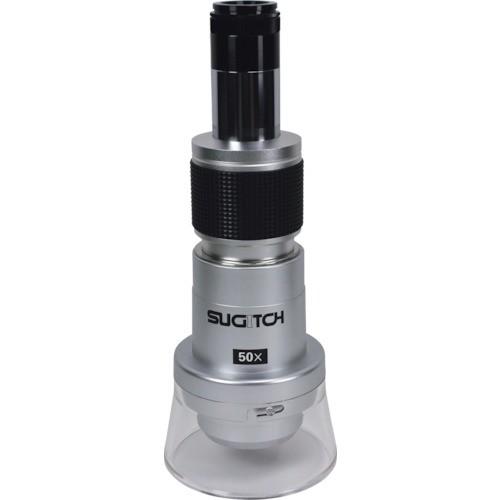 スギトー ミクロメーター TS-8LEN-50WT | 