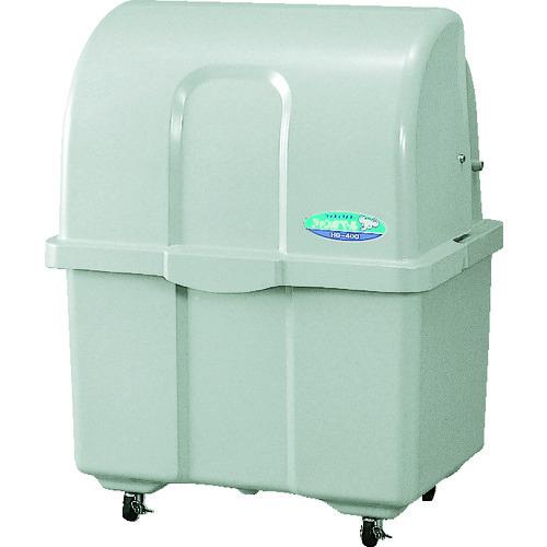 (送料別途)(直送品)カイスイマレン ジャンボペール 単色 キャスター付 HG400C | 