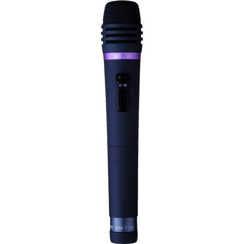 TOA 携帯型送信機(ハンド型) WM-1120 | 