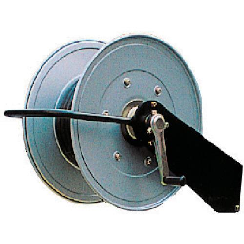 (運賃見積り)(直送品)有光 TRY-01B用ホースリール 129F90007