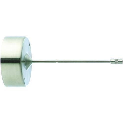 (送料別途)(直送品)ブルックフィールド スピンドル RV-1 SUS302製 RV-1 | 