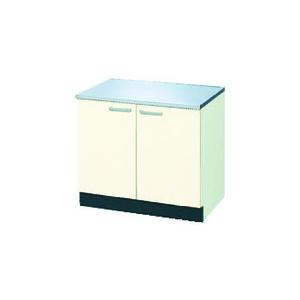 (送料別途)(直送品)LIXIL コンロ台 GKF-K-70K | 