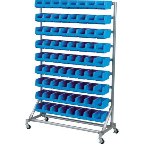 (個別送料2000円)(直送品)SUS コンテナラック 1324×900mm GFTR2880068 | 