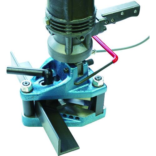 (送料別途)(直送品)オグラ ノッチャーユニット650S用 MPT-650NS | 