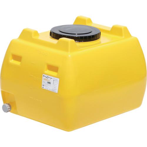 (送料別途)(直送品)スイコー ホームローリータンク300 レモン (フタ含む) HLT-300 | 