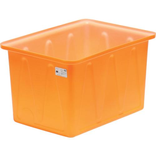(直送品)スイコー K型大型容器120L K-120 | 