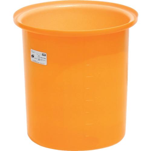 (直送品)スイコー M型丸型容器45L M-45 | 