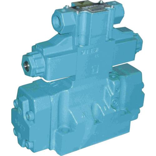 (送料別途)(直送品)ダイキン 電磁パイロット切換弁 呼び径1/2 KSH-G04-2CP-20 | ダイキン