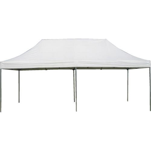 (送料別途)(直送品)KOK ワンタッチオールアルミ60秒テント 白 S-4-W | 