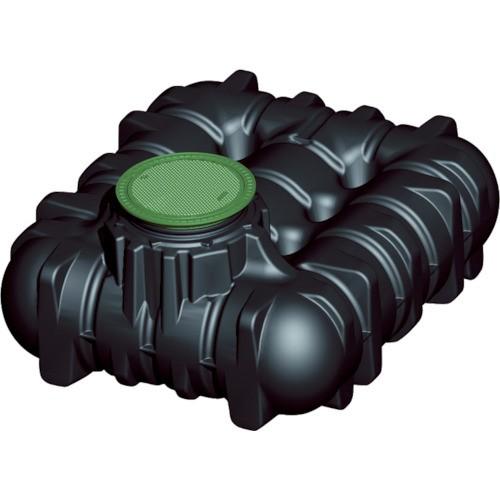 (運賃見積り)(直送品)グローベン アンダータンク ガーデンセット 3000L C20GR530G