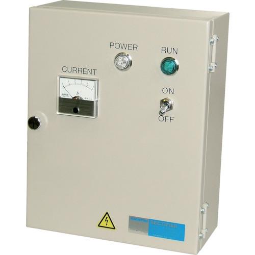 (送料別途)(直送品)カネテック 電磁リフマ適用整流器 出力電流3A KR-A203 | 
