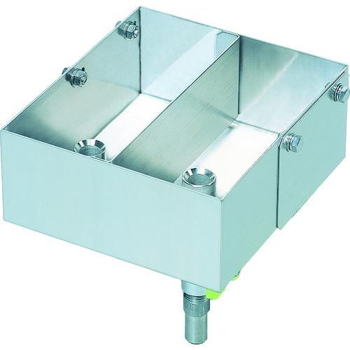 (送料別途)(直送品)キソー 油水分離タンク SKTANK | 