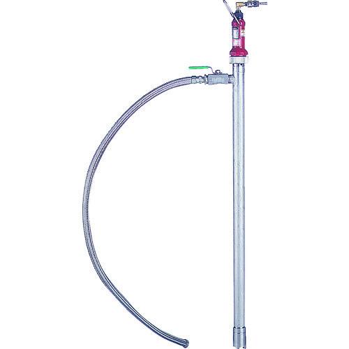 (送料別途)(直送品)KUK エアー式ハンディポンプ(SUS製) HP-502 | 