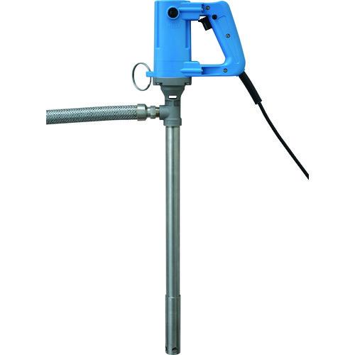 KUK 電動式ミニハンディポンプ(SUS製) HP-701 | 