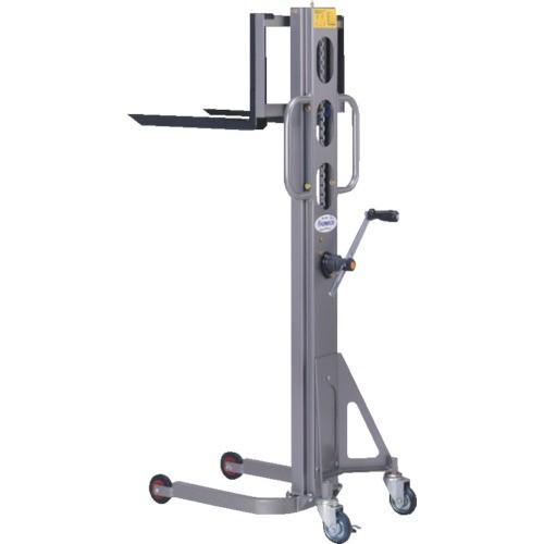 (運賃見積り)(直送品)KSK ハンドリフト HL200A | 