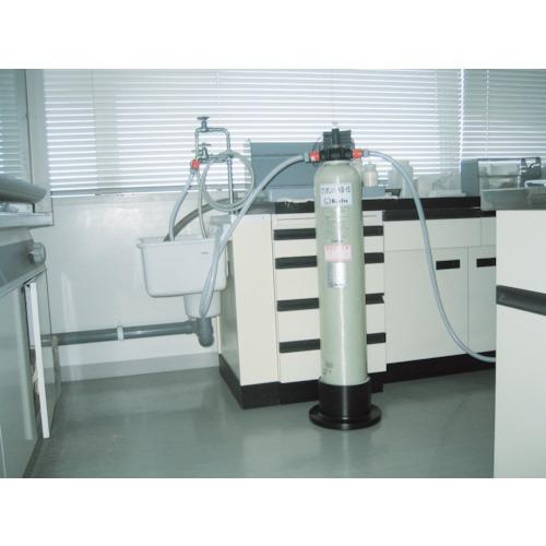 (送料別途)(直送品)栗田 クリボンバー用予備樹脂筒 KB-25B | 