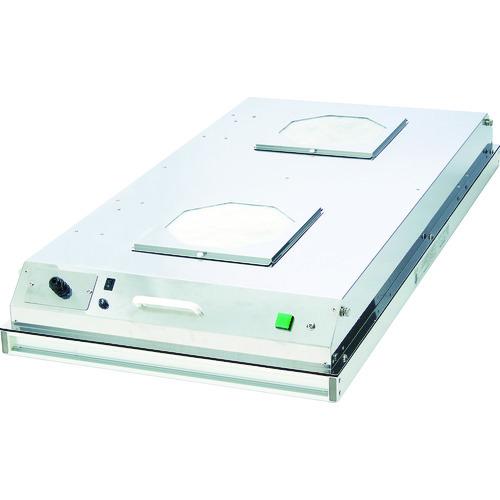 (送料別途)(直送品)コトヒラ ファンフィルタユニット 20立米タイプ KFU2-20H | 