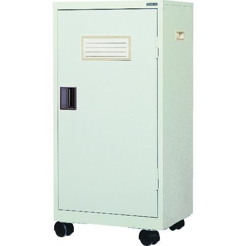(送料別途)(直送品)光葉 キャスター付保管庫“フリーボックス” 400×350×830 自在棚板2枚付 IC-40 | 