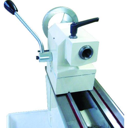 (送料別途)(直送品)メカニクス 心押台固定用レバー T3513 | 