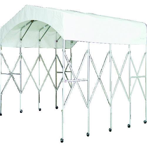 (送料別途)(直送品)シンヤ 収縮式テント ルーパー21 KL-150 | 