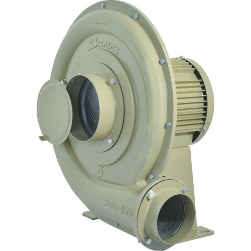 (送料別途)(直送品)昭和 高効率電動送風機 高圧シリーズ(1.5KW) 50Hz KSB-H15:50HZ | 