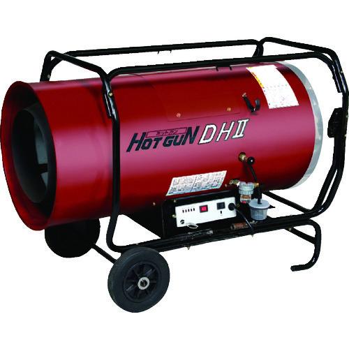 (送料別途)(直送品)静岡 熱風オイルヒーター ホットガン HG-DH2 | 