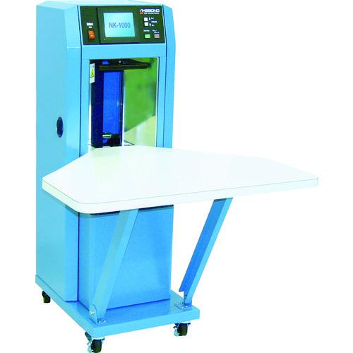 (送料別途)(直送品)アケボノ 紙枚数計数機 NK-1000 NK-1000 | 