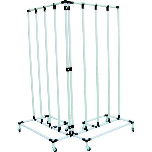 (運賃見積り)(直送品)スペーシア 簡易パーテーション SPS-P-32B | 