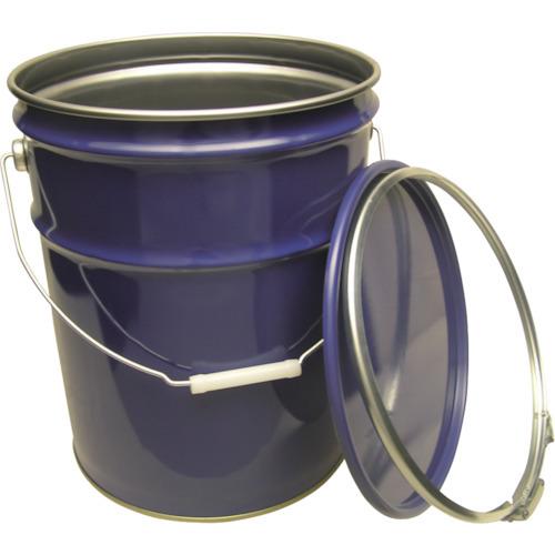 (送料別途)(直送品)JP ラミネートペール缶 BT-20ラミネート 20L 83127 | 