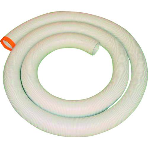 (送料別途)(直送品)スイデン スポットエアコン用 SS延長冷風ダクト φ125(内径)×5m SS-D-125-5M | 