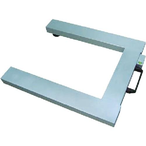 (送料別途)(直送品)SHUZUI ニューダービー AL製 Mタイプ 秤量1.5t ADBK-15M | 