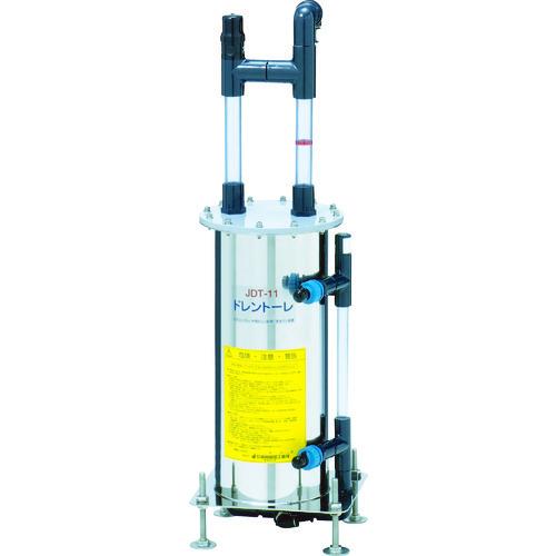 (送料別途)(直送品)JOHNAN ドレントーレ 11kW JDT-11 | 