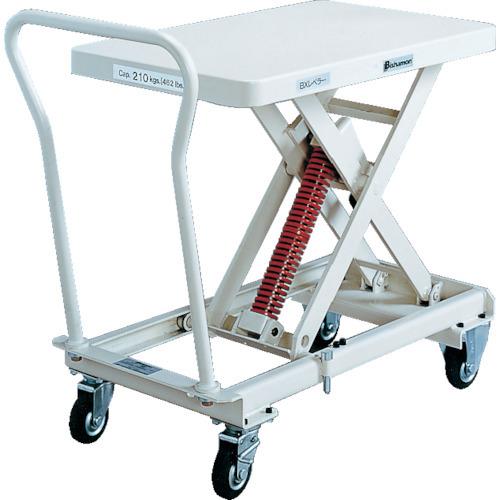 (運賃見積り)(直送品)ビシャモン BXレベラー(スプリング調整式) ESX10 | 