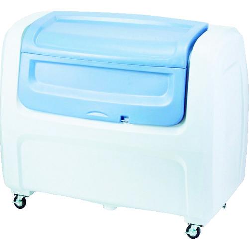 (貨物輸送別途)(直送品)積水 砂ぼこりボックス席DX#800 薄墨色 DX8H インテリア雑貨-ゴミ箱、ダストボックス