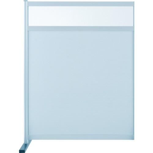 (運賃見積り)(直送品)生興 工場用アルミ衝立増結 SF-30A46C