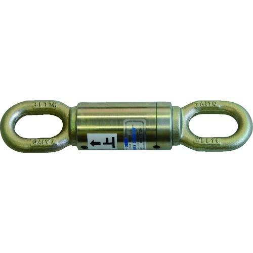 (送料別途)(直送品)大洋 シャックル ダブルサルカン 5トン(1028096) BS-105 | 